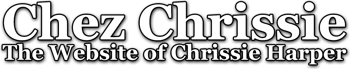 Chez Chrissie Logo